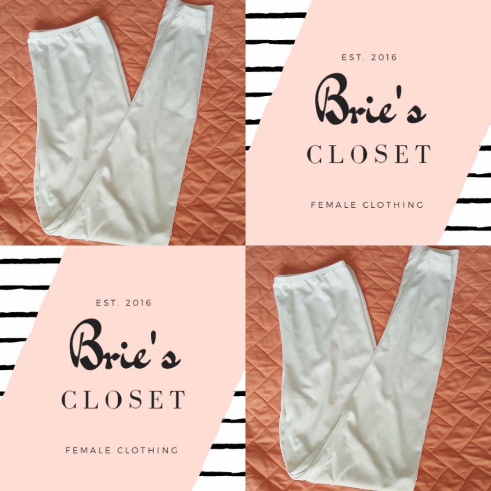 Cuddl Duds ClimateSmart Leggings